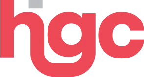 HG Communications Logo