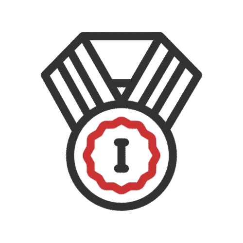 HGC strategic achievement icon